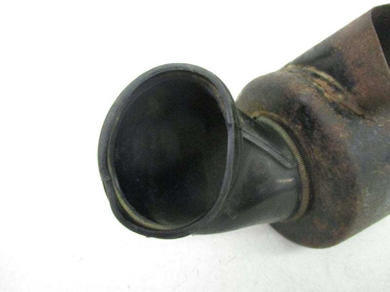 Kawasaki MC1 90 KD 80 100 Airbox Air Cleaner 11010-068-10